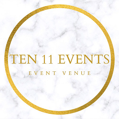 Ten 11 Events - York | Events & Activities | Logo