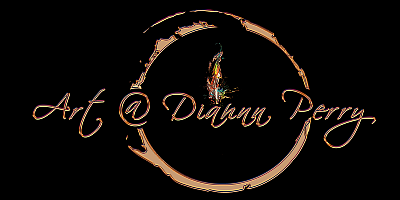Art At Diahnn Perry - Orlando | Events & Activities | Logo