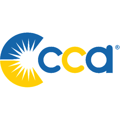 Commonwealth Charter Academy - Andreas | Education | Logo