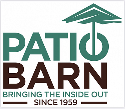 Patio Barn - Amherst | Art & Museums | Logo