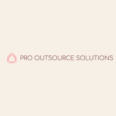 Pro Outsource Solutions - San Diego | B2B Services | Logo