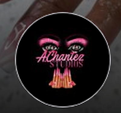 A.Chantez Studio - Highland | Beauty & Spas | Logo