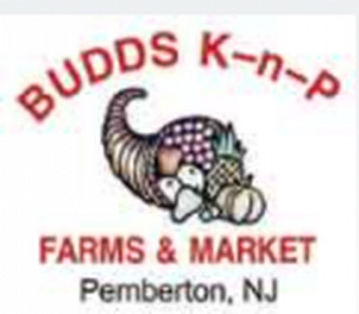 Budds KnP Farms & Country Market - Pemberton | Local Services | Logo
