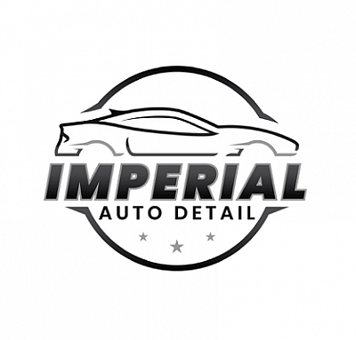 Imperial Auto Detail - Columbus | Automotive Services | Logo