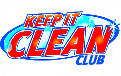 Keep it clean LLC - Clermont | Local Services | Logo