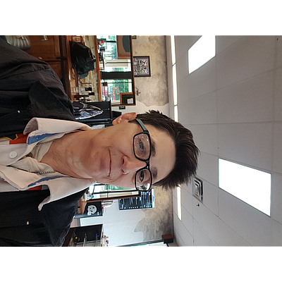 Terrydz - Prosper tx | Salons & Nails | Logo