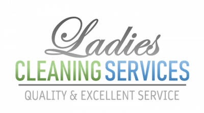 LADIES CLEANING SERVICES - oklahoma city | Local Services | Logo