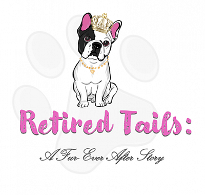 Retired Tails: A Fur-Ever After Story - Philadelphia | Local Services | Logo