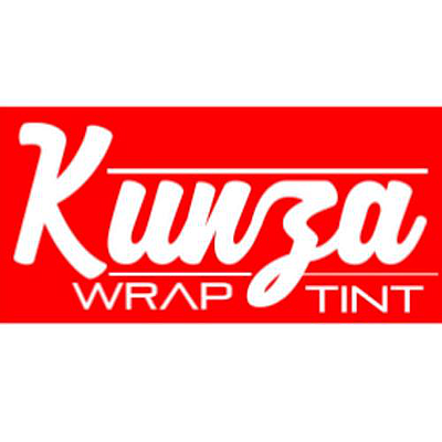 Kunza Wrap & Tint - Rockville | Automotive Services | Logo