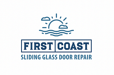 First Coast Sliding Glass Door Repair - Palm Coast | Local Services | Logo