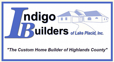 Indigo Builders of Lake Placid, Inc. - Lake Placid | Contractors & Supplies | Logo