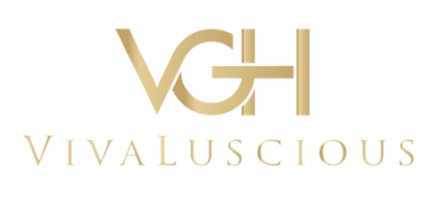 VivaLuscious Salon - Atlanta | Salons & Nails | Logo
