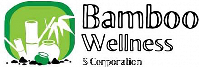 Bamboo Wellness S Corporation - Warm Bamboo Massage Therapist & Bamboo Aromatherapy Massage in Buena Park CA - Buena Park | Beauty & Spas | Logo
