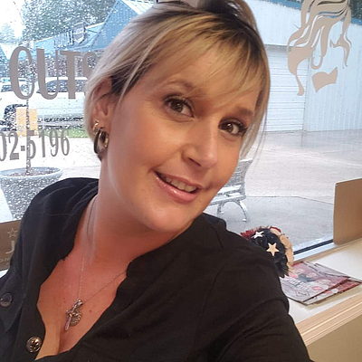 Staci@Mason's Barber Shop - Mandeville | Local Services | Logo