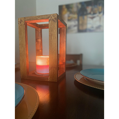 C & M Woodworking, LLC - Georgetown | Furniture | Logo