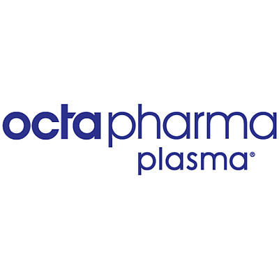 Octapharma Plasma - Durham | Health & Medical | Logo