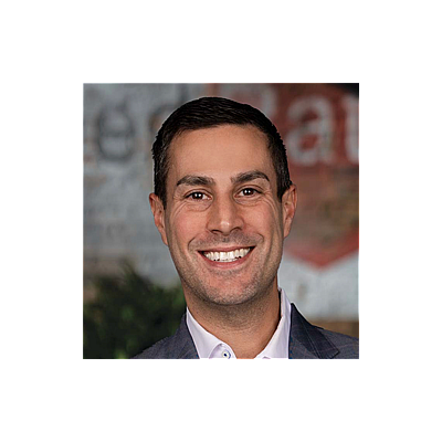 Brian Scott Cohen (NMLS #410025) at GR Affinity (NMLS #1598647) - New York | Banking & Financial | Logo