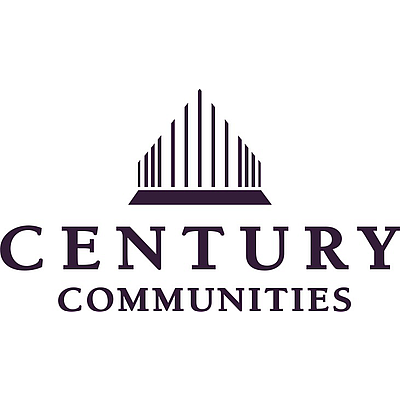 Century Communities - Hidden Springs - New Braunfels | Contractors & Supplies | Logo