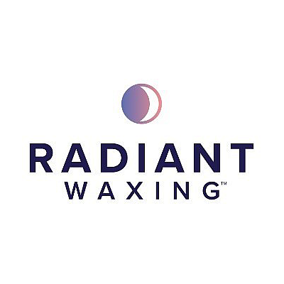 Radiant Waxing - South Hill - Spokane | Beauty & Spas | Logo