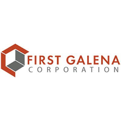 First Galena Corporation - Galena | Contractors & Supplies | Logo