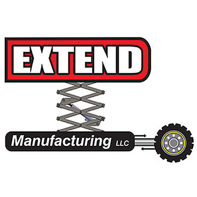 Extend Manufacturing LLC - Schofield | Contractors & Supplies | Logo