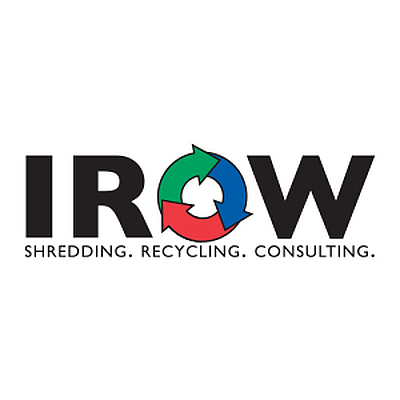 IROW - Mosinee | Local Services | Logo