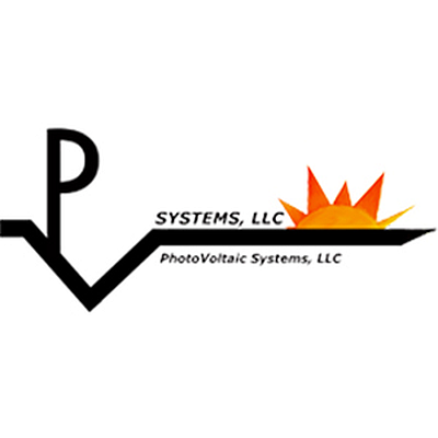 Photovoltaic Systems, LLC - Amherst | Local Services | Logo