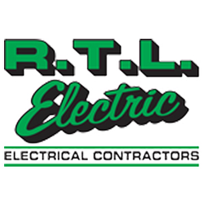 R.T.L. Electric - Merrill | Local Services | Logo