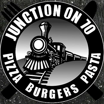 Junction on 70 - Mebane | Local Services | Logo