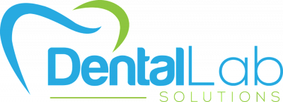 Dental Lab Solutions - Columbia | Doctors & Clinics | Logo