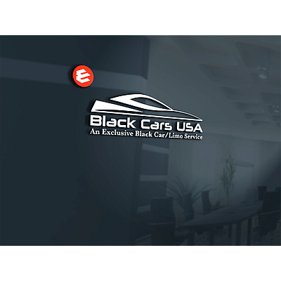 Black Cars USA - Los Angeles | Local Services | Logo