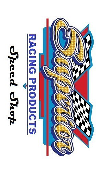 superior racing products - Moses Lake | Auto Dealerships | Logo