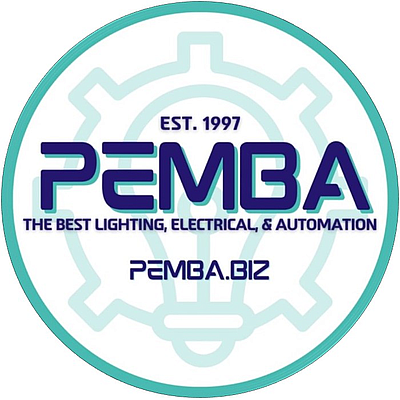 PEMBA Lighting, Sound, Electrical & Automation - Belle Chasse | Automotive Services | Logo