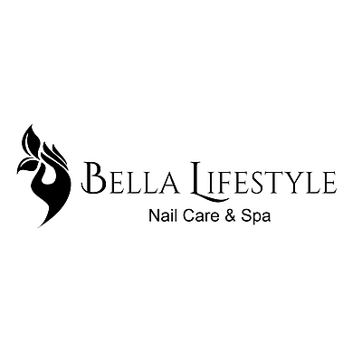 BELLA LIFESTYLE NAIL CARE AND SPA - CHANTILLY | Salons & Nails | Logo