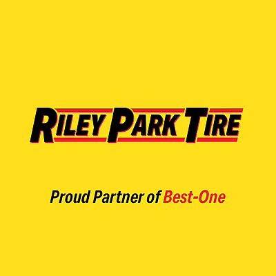 Riley Park Tire - Greenfield | Auto Dealerships | Logo