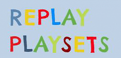 Replay Playsets - Batavia | Hobbies & Toys | Logo