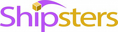 Shipsters - Waco | B2B Services | Logo