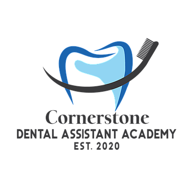 Cornerstone Dental Assistant Academy, LLC - Pittsburgh | Education | Logo