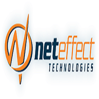 NETEFFECT TECHNOLOGIES - Charlotte | Electronics & Wireless | Logo