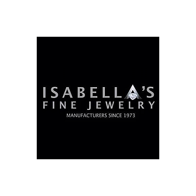 Isabella's Fine Jewelry - Huntington Beach | Jewelry | Logo