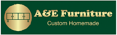 A&E FURNITURE - Chicago | Furniture | Logo
