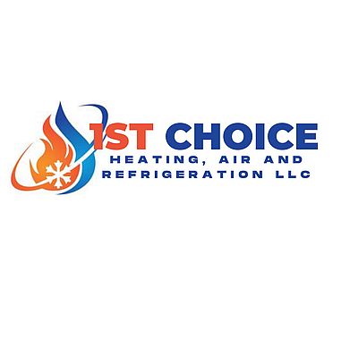 1st Choice Heating, Air & Refrigeration LLC - Joplin | Local Services | Logo