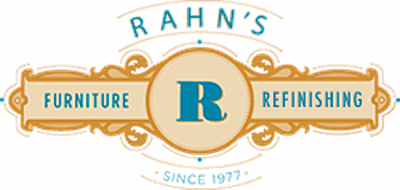 Rahn's Furniture Refinishing - Santa Fe Springs | Furniture | Logo