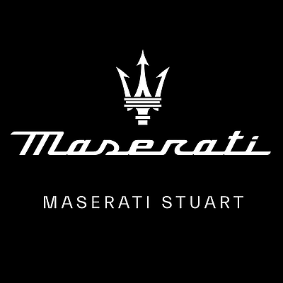 Maserati Stuart - Stuart | Auto Dealerships | Logo