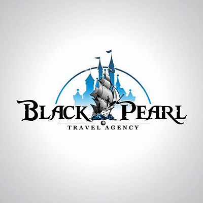 Black Pearl Travel Company - Philippi | Events & Activities | Logo