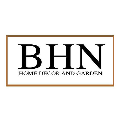 Be Here Now - Independence | Furniture | Logo