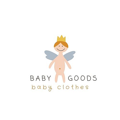 Baby Goods 24/7 - Montrose | Baby & Kids | Logo