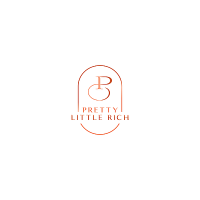 Pretty Little Rich - Orlando | Jewelry | Logo