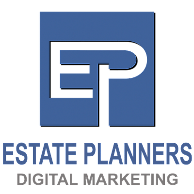Estate Planners Marketing - Tucson | Marketing & Media | Logo