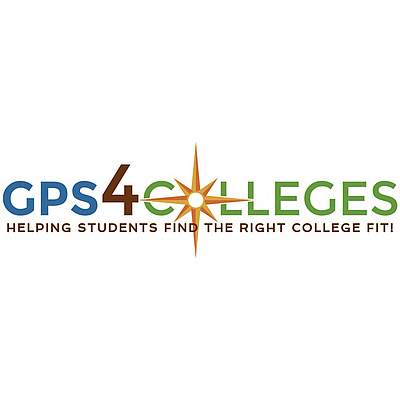 GPS4Colleges - Waycross | Education | Logo